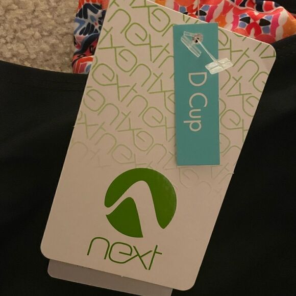 NEXT
Daylight Daze Double Up Tankini  32D - Picture 5 of 8